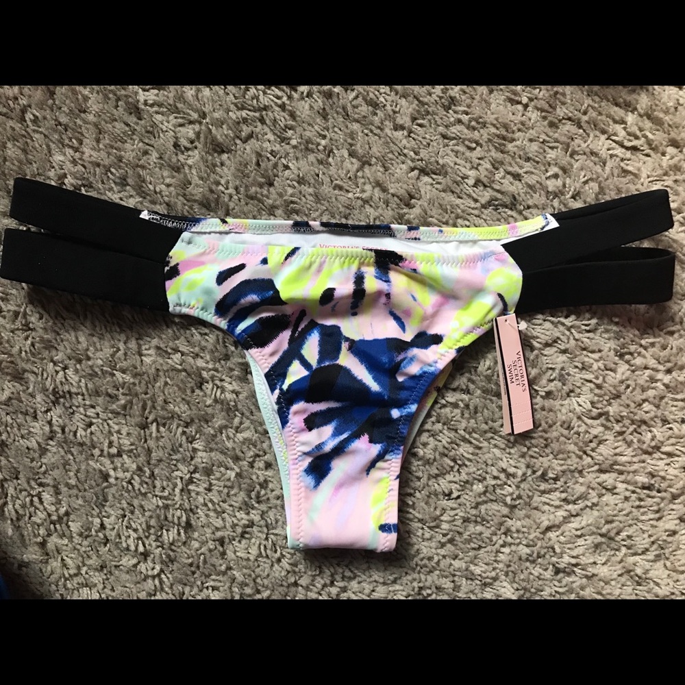 Victoria’s Secret bikini bottoms